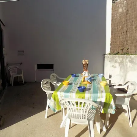 호텔 - Quartier Du Parc - Maison Typique De Bord De Avec Terrasse 3*