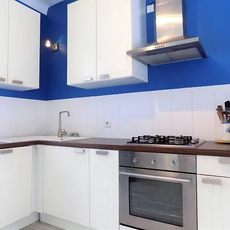 - Quartier Du Parc - Maison Typique De Bord De Avec Terrasse 호텔 3*