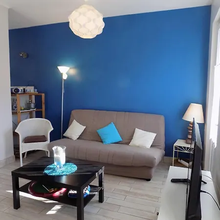 - Quartier Du Parc - Maison Typique De Bord De Avec Terrasse 로양