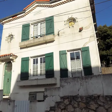 - Quartier Du Parc - Maison Typique De Bord De Avec Terrasse 호텔 3*